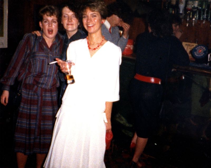 Alison Smith )(i Think), ?, ?